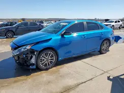 3KPF54AD4NE508491 2022 KIA FORTE