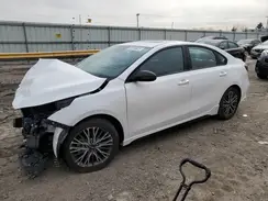 3KPF54AD4NE510354 2022 KIA FORTE