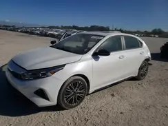 3KPF54AD4NE510676 2022 KIA FORTE