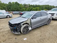 3KPF54AD4NE511018 2022 KIA FORTE
