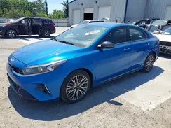 3KPF54AD4NE511293 2022 KIA FORTE