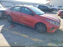 3KPF54AD4PE513595 2023 KIA FORTE