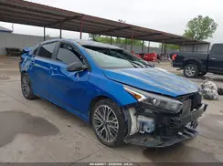 3KPF54AD4PE514620 2023 KIA FORTE