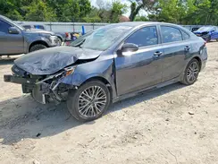 3KPF54AD4PE514794 2023 KIA FORTE