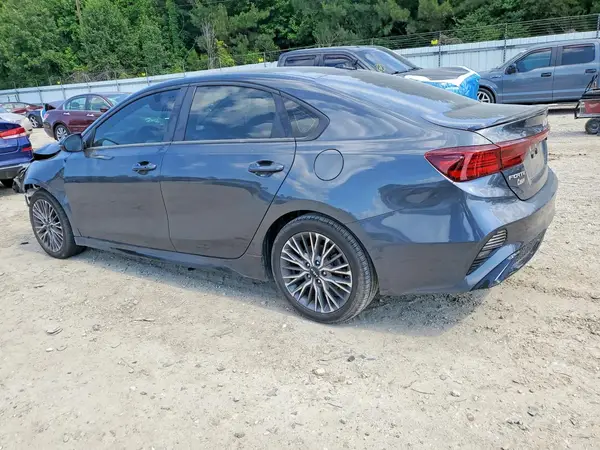 3KPF54AD4PE514794 2023 KIA FORTE - Image 2