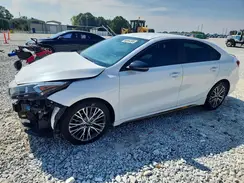 3KPF54AD4PE517498 2023 KIA FORTE