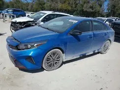 3KPF54AD4PE519171 2023 KIA FORTE