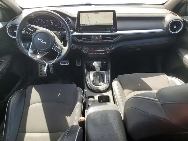 3KPF54AD4PE519171 2023 KIA FORTE - Image 8