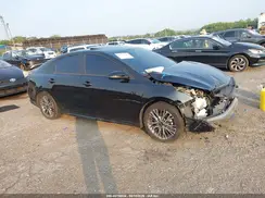3KPF54AD4PE520014 2023 KIA FORTE