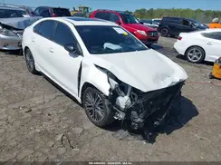 3KPF54AD4PE522331 2023 KIA FORTE