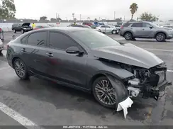 3KPF54AD4PE524516 2023 KIA FORTE