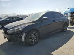 3KPF54AD4PE526508 2023 KIA FORTE