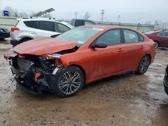 3KPF54AD4PE527657 2023 KIA FORTE
