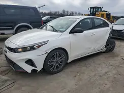 3KPF54AD4PE529019 2023 KIA FORTE