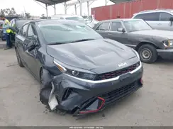 3KPF54AD4PE529909 2023 KIA FORTE