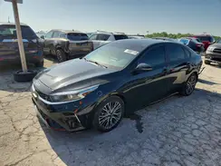3KPF54AD4PE531255 2023 KIA FORTE