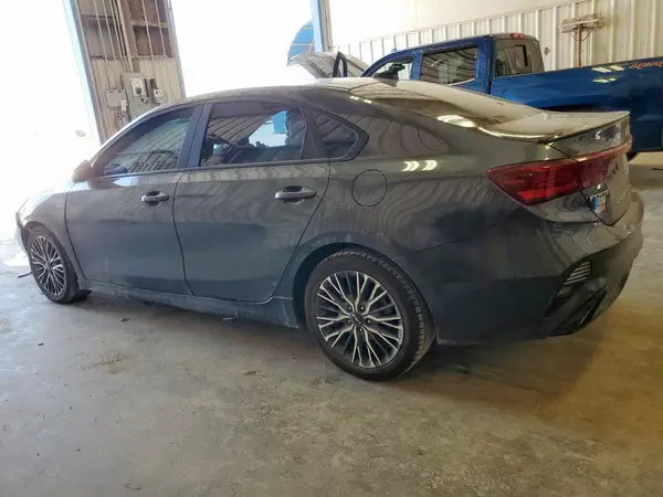 3KPF54AD4PE532017 2023 KIA FORTE - Image 2