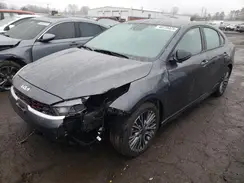 3KPF54AD4PE532731 2023 KIA FORTE