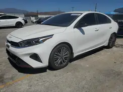 3KPF54AD4PE533135 2023 KIA FORTE