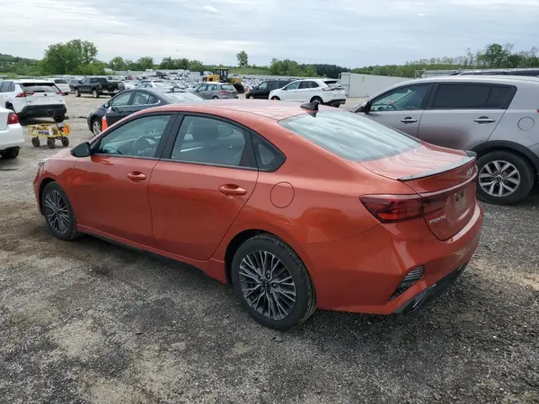3KPF54AD4PE534513 2023 KIA FORTE - Image 2