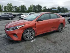 3KPF54AD4PE536729 2023 KIA FORTE