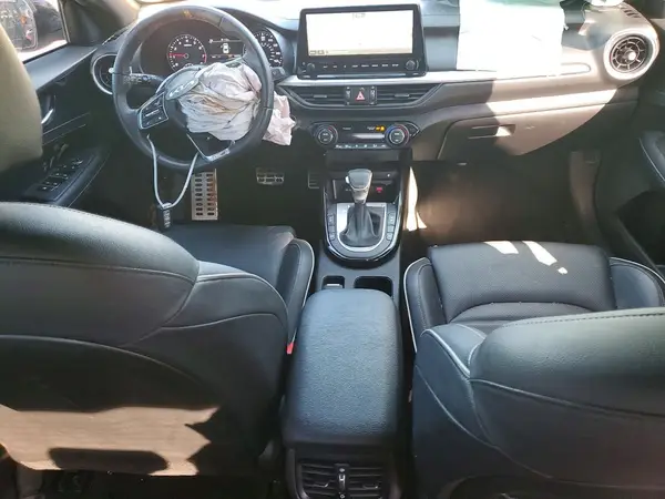 3KPF54AD4PE536732 2023 KIA FORTE - Image 8