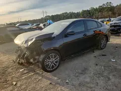 3KPF54AD4PE537346 2023 KIA FORTE