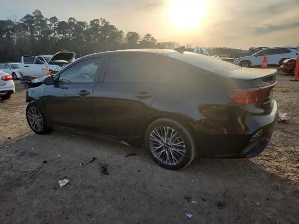3KPF54AD4PE537346 2023 KIA FORTE - Image 2