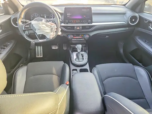 3KPF54AD4PE537346 2023 KIA FORTE - Image 8