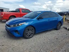 3KPF54AD4PE537914 2023 KIA FORTE
