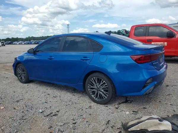 3KPF54AD4PE537914 2023 KIA FORTE - Image 2