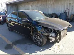 3KPF54AD4PE538433 2023 KIA FORTE