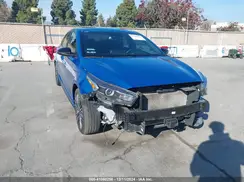 3KPF54AD4PE538710 2023 KIA FORTE