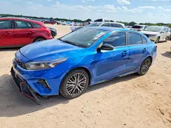 3KPF54AD4PE539467 2023 KIA FORTE