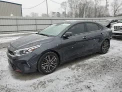3KPF54AD4PE539775 2023 KIA FORTE