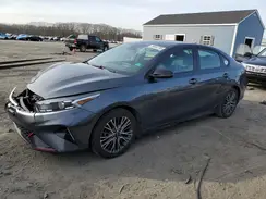 3KPF54AD4PE539999 2023 KIA FORTE