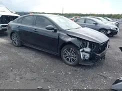 3KPF54AD4PE540828 2023 KIA FORTE