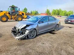 3KPF54AD4PE541610 2023 KIA FORTE