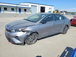 3KPF54AD4PE542899 2023 KIA FORTE