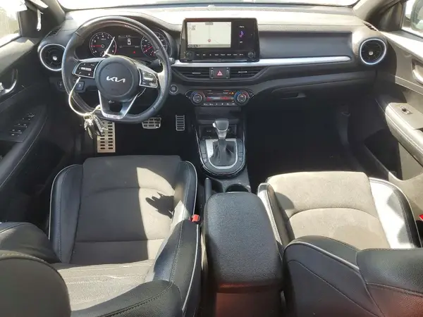 3KPF54AD4PE542899 2023 KIA FORTE - Image 8
