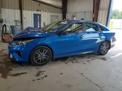 3KPF54AD4PE543860 2023 KIA FORTE