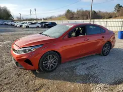 3KPF54AD4PE544166 2023 KIA FORTE