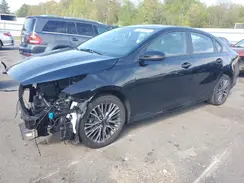 3KPF54AD4PE545429 2023 KIA FORTE