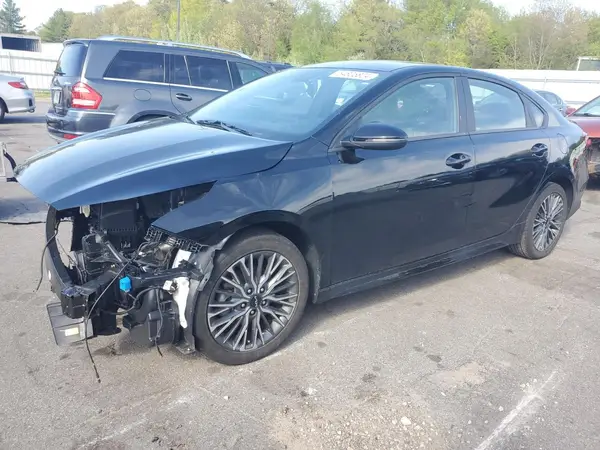 3KPF54AD4PE545429 2023 KIA FORTE - Image 1