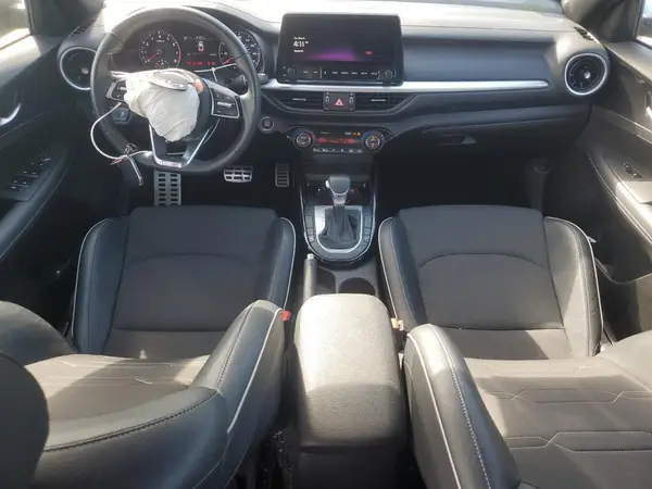 3KPF54AD4PE545429 2023 KIA FORTE - Image 8