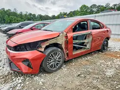 3KPF54AD4PE545575 2023 KIA FORTE