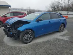 3KPF54AD4PE545785 2023 KIA FORTE