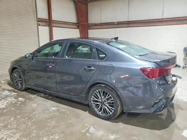 3KPF54AD4PE549741 2023 KIA FORTE - Image 2