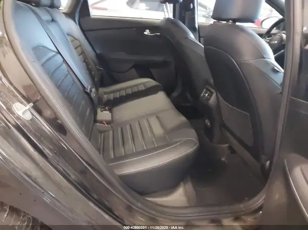 3KPF54AD4PE552042 2023 KIA FORTE - Image 8