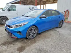 3KPF54AD4PE552901 2023 KIA FORTE
